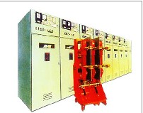 JYN2-10型移開式交流金屬封閉開關(guān)設(shè)備