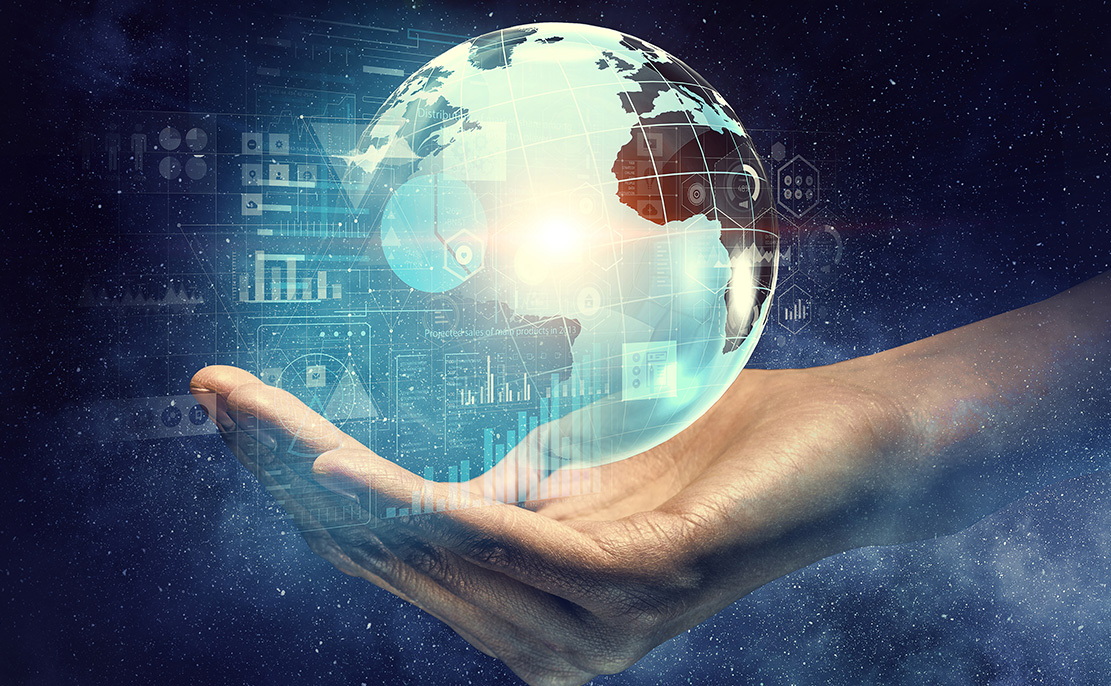 嚴謹的質量管控體系