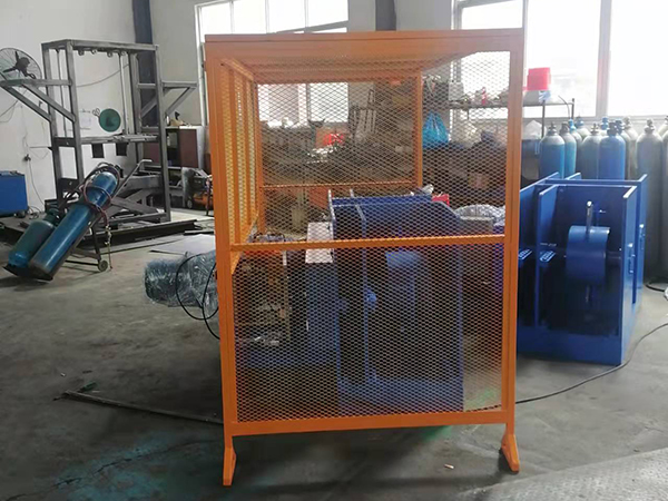 輪胎鋼絲分離機