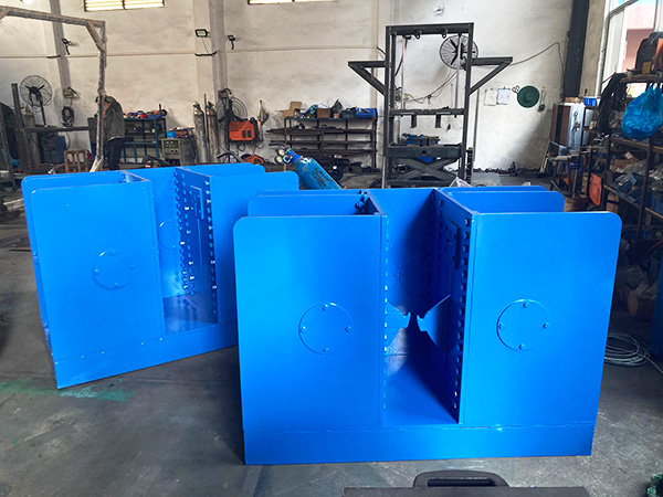 輪胎鋼絲分離機