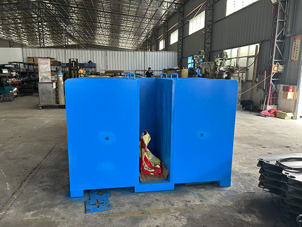 轮胎圈口拔钢丝机