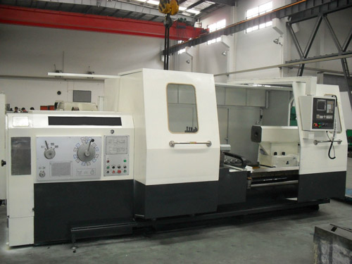 東莞車床加工中心
